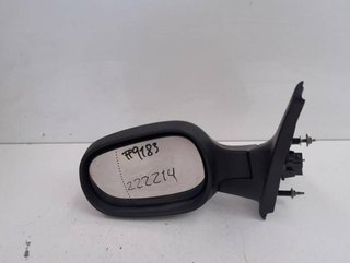Renault 1178529 retrovisor megane i classic (la0)
