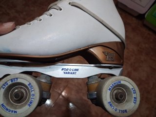 Patines Profesionales Roll-Line Variant