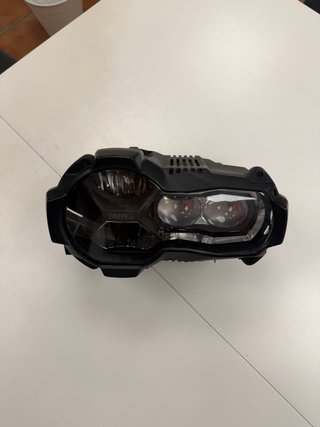 Faro LED para BMW R1200GS