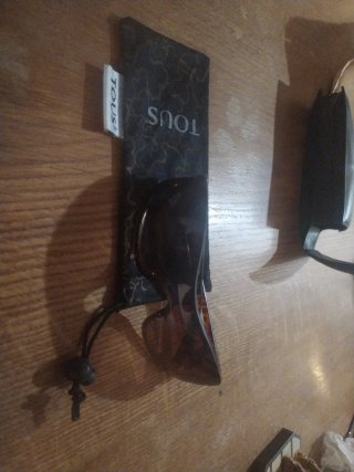 Gafas de sol vintage Tous