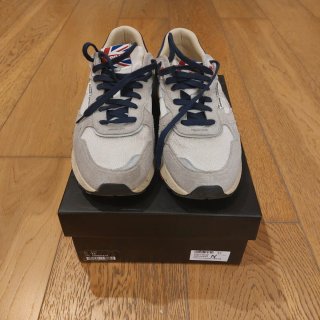Scarpe uomo Crime London