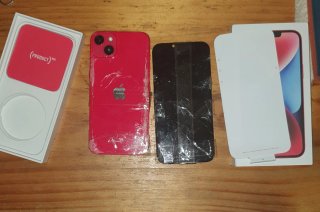 iPhone 14 Plus para piezas