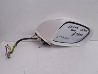 Lexus retrovisor der is200 (ds2/is2) 220d 1178410