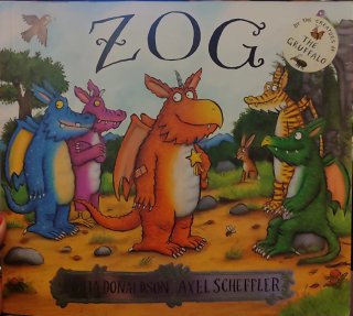 Zog