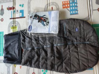 Saco Universal para Silla de Paseo Chicco