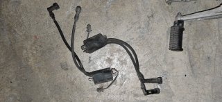 Bobinas de encendido Yamaha XJ650