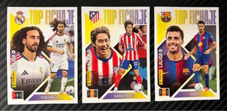 Panini Liga Este 2026-27: Cuarta Edición
