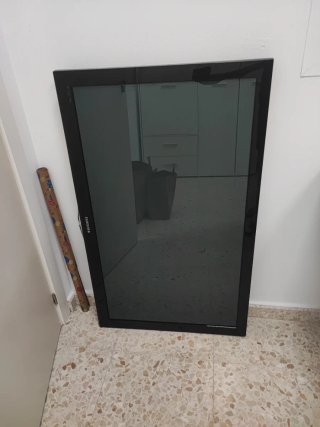 TV plasma Samsung 42" pulgadas