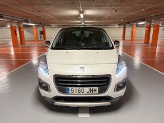 Peugeot 3008 2.0hdi 150cv ❗️12 meses de garantia❗️