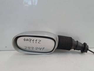 Ford 1178641 retrovisor izquierdo ka (ccq) basico