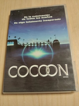 DVD Cocoon