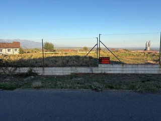 Parcela Industrial en Alquiler