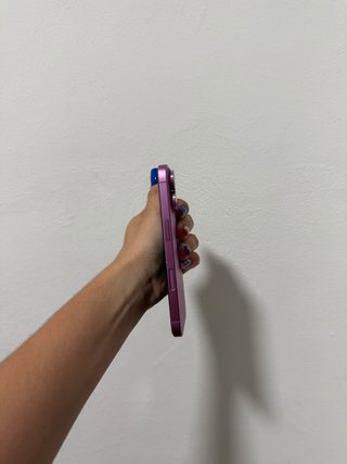 iPhone 16 128GB Rosa