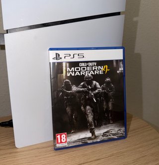 Call of Duty: Modern Warfare IIII