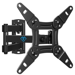 Soporte TV Pared PERLESMITH 13-43 Pulgadas