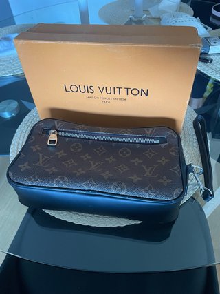 Bolso de mano Louis Vuitton