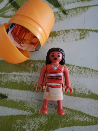 Playmobil Kinder Disney