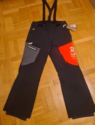 Pantaloncini da sci Rossignol Hero nuovi