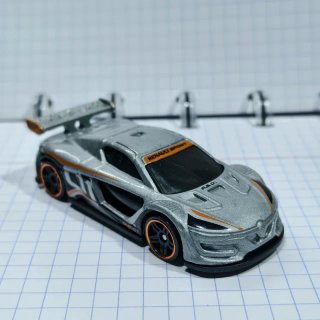 Renault Sport RS hotwheels