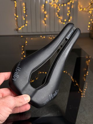 Selle Italia Superflow Triatlón Sillín