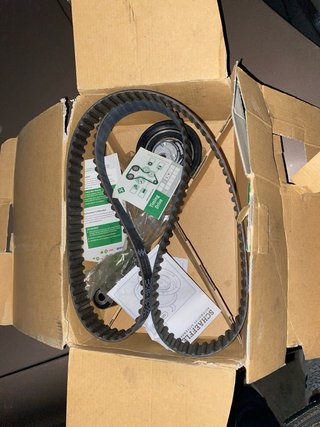 Kit de distribución para Seat Ibiza