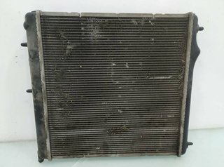 Radiador de agua citroen c3 attraction 346882