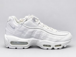Zapatillas Nike Air Max 95 Blancas