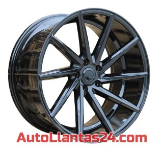 Llantas para Vossen 17 a 22" ref. 52