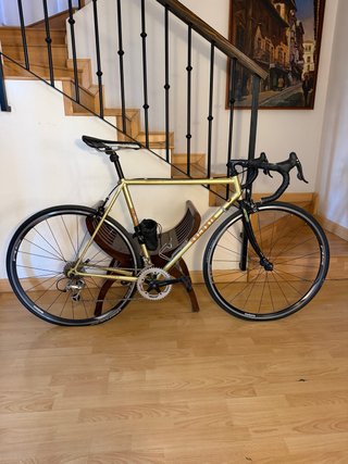 Pack de 3 Bicicletas de Carretera