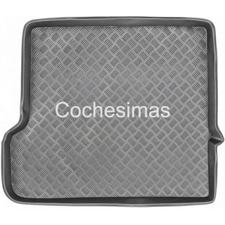 BMW X3 E83 2003-2010 Protector cubre maletero