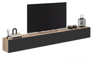 Mueble de televisión moderno