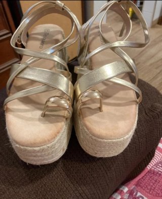 Cuñas Doradas Te quiero
