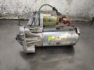 Motor arranque RENAULT LAGUNA II BG0