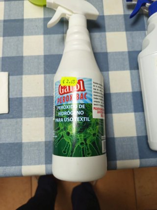 Limpiador