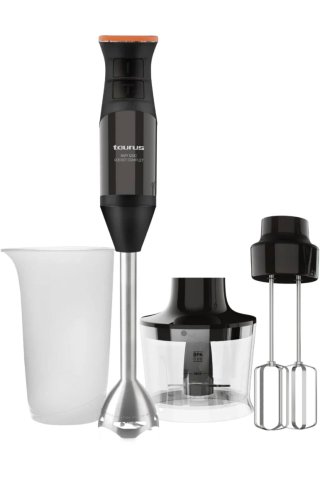 Batidora de Mano Taurus Bapi 1200 Rocket Complet