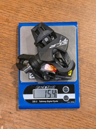 Pedales Carretera Mavic Zxellium SLR