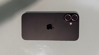 iPhone 16 Plus 128GB MUY CUIDADO!