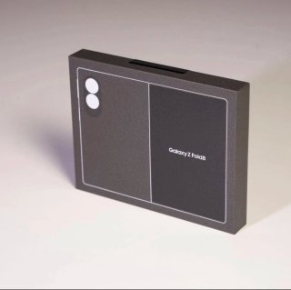 Samsung Galaxy Z Fold 8