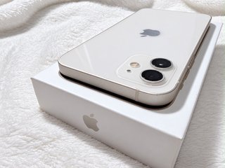 iPhone 12 128GB Blanco