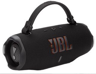 Altavoz JBL Charge 6 Bluetooth Portátil