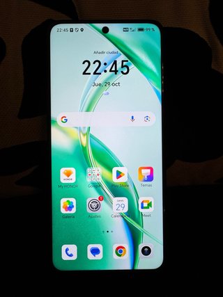 Honor 200 Smart 256gb