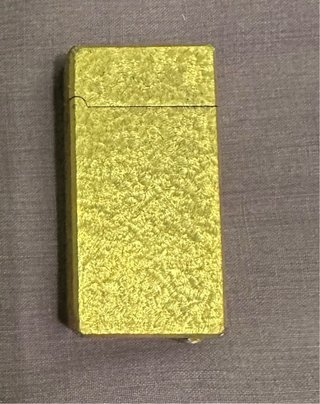 Encendedor Myon Dorado