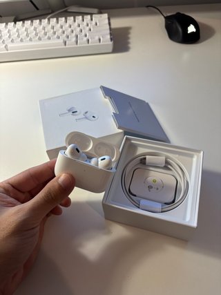 AirPods Pro 2