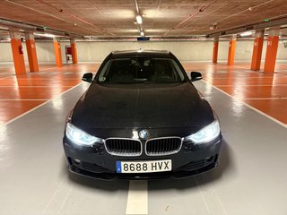BMW Serie 3 318D 143cv