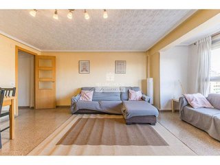 Piso en venta en Camí fondo en Valencia