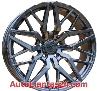 Llantas para Audi 17 a 22" ref. 78