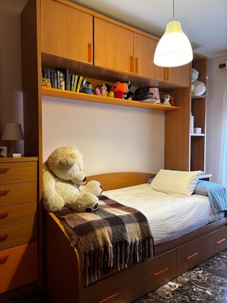 Dormitorio Juvenil
