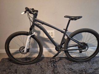 Bicicleta Rockrider ST120