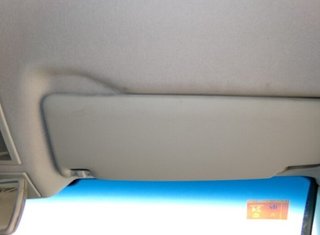 Parasol derecho seat altea 1.6 tdi 2005-2013 96035