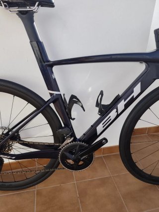 Bicicleta de Carretera BH Aerolight 2024